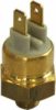 HOFFER 7472608 Temperature Switch, coolant warning lamp